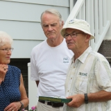 Dorothy and Ross Campbell