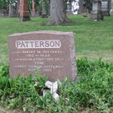 Tom Patterson 1920 to 2005. Born Stratford, WW2 vet. Writer for Macleans Magazine. In 1953 the city was experiencing industrial decline due to the decline of the rail industry in Stratford. Patterson, with no experience in the theatre, proposed the idea of a theatre festival. He persuaded the town council to back it, local citizens to organize it, and somehow got well-known Shakespearean director Tyrone Guthrie to run it.