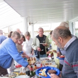 Lots of Great Food
