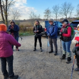 November 2, 2025 - Mystery Falls Hike