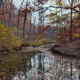 November 2, 2025 - Mystery Falls Hike