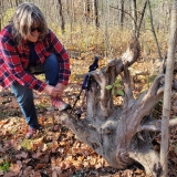 November 2, 2025 - Mystery Falls Hike