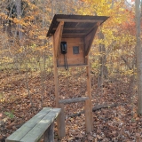 November 2, 2025 - Mystery Falls Hike