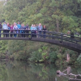 Bridge Party