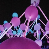 The Affinity installation