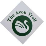 avon trail marker 